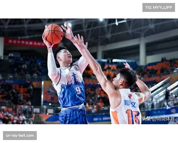 吴冠希近五年第四次赛季报销 髌韧带损伤影响弹跳爆发