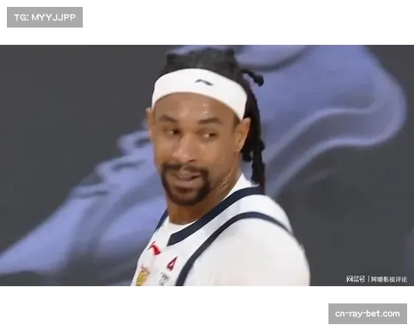 广东内线轮换存隐忧 萨林杰需承担更多护框责任